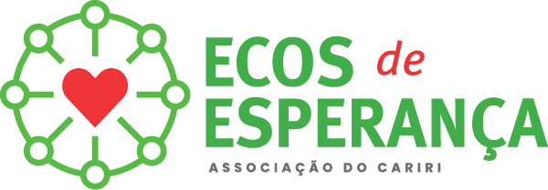 Logo Ecos de Esperança